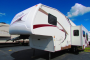 2005 Keystone Laredo